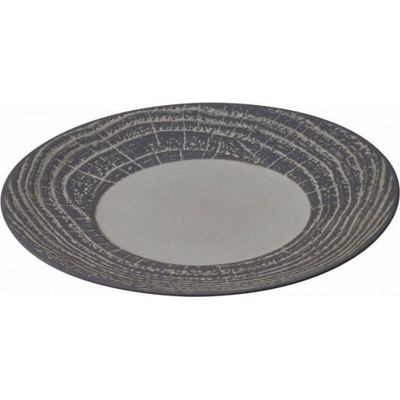 Revol Arborescence tanier plytký 28 cm – pepper REV-648281