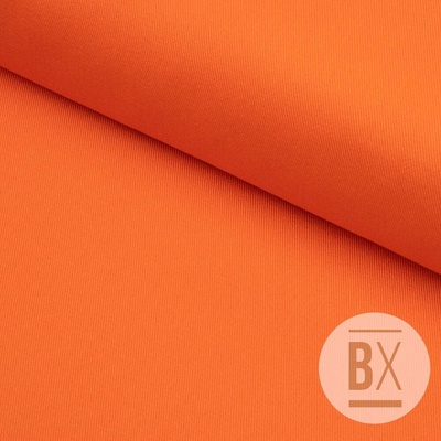 Kepr Lukas 245 g - Oranžová tmavá