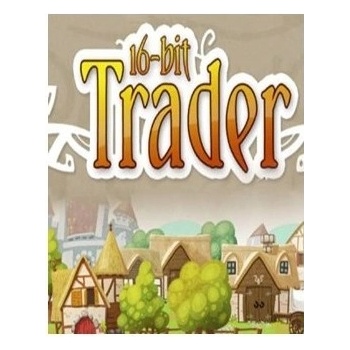 16bit Trader