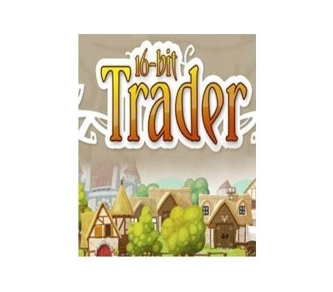 16bit Trader