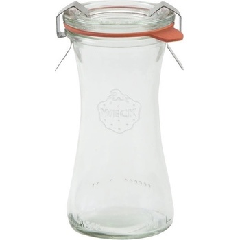 Weck Via Delicia Mini karafa Jojo 100 ml