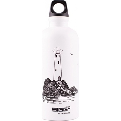 SIGG Moomin Lighthouse 600ml
