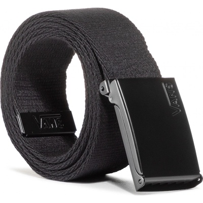 Vans DEPPSTER II WEB BELT Black/Charcoral
