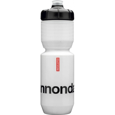 Cannondale Logo Gripper Insulated Bottle 650 ml