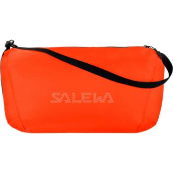Salewa Сак Salewa Ultralight Duffle 28 Luggage - Red Orange (510-6369-0711)