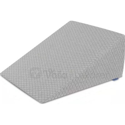 HealMed Klinový vankúš 60 x 66 x 30