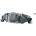 Deuter Чанта за кръст Deuter Pulse 3 Hip bag - Graphite - размер 3 l (510-3872-0211)