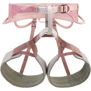 Petzl Дамска сбруя - седалка Petzl Women's Selena Climbing harness - Pink (303-0506-0313)