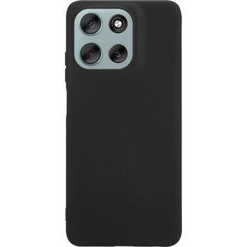 Tactical TPU Кейс за Motorola Moto G56 Черен Tactical | Cheren | МЪЖЕ | UNI