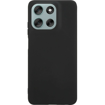 Tactical TPU Кейс за Motorola Moto G56 Черен Tactical | Cheren | МЪЖЕ | UNI