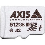 Axis Communications microSDXC 512GB 02365-001