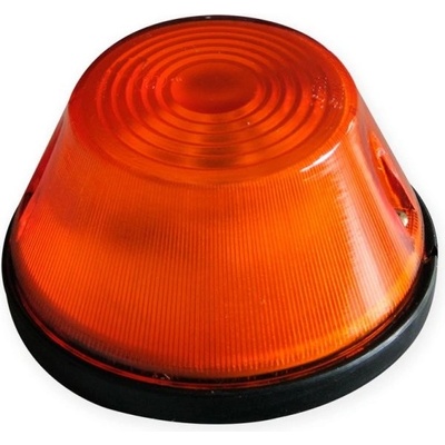 WAS WE92 (14) ukazovateľ smeru oranžové