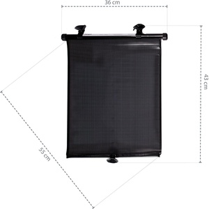 Zopa SUN VISOR 1ks
