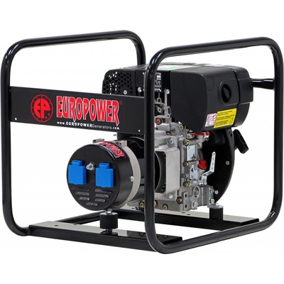 Europower EP3000D