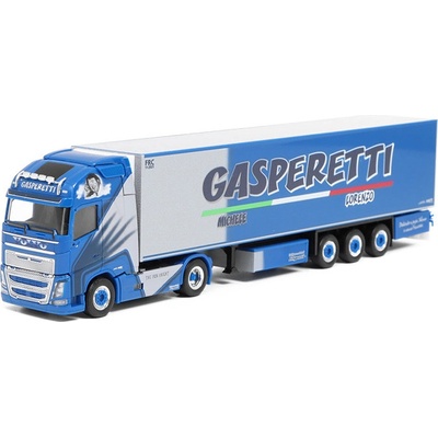 Herpa Volvo FH GL XL Gasperetti 1:87