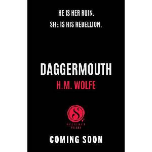 Daggermouth (2026)