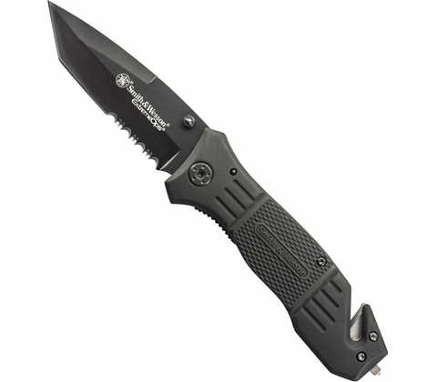 Smith & Wesson SWFR2S