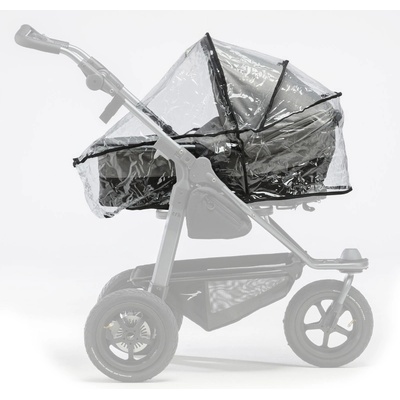 TFK raincover mono2 combi pushchair – Zbozi.Blesk.cz