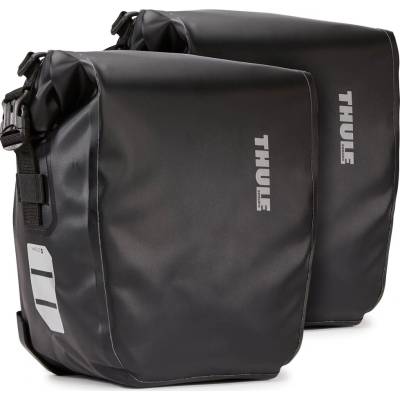 Thule Shield Pannier Black 13L set