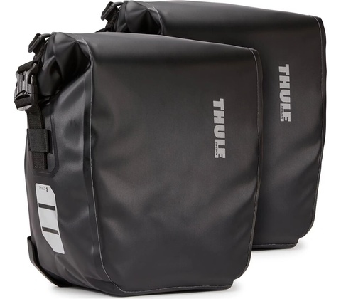 Thule Shield Pannier Black 13L set