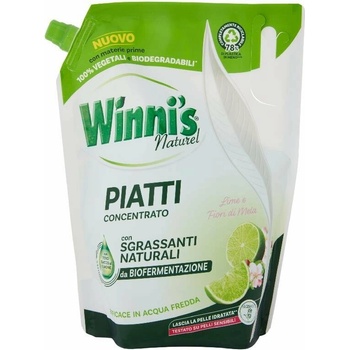 Winni's Piatti hypoalergenní koncentrát na nádobí 900 ml