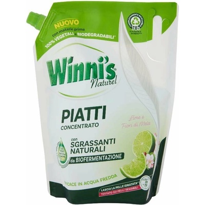 Winni's Piatti hypoalergenní koncentrát na nádobí 900 ml