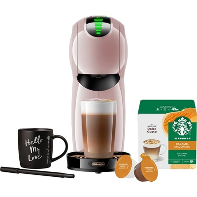 DeLonghi Dolce Gusto Genio S Share