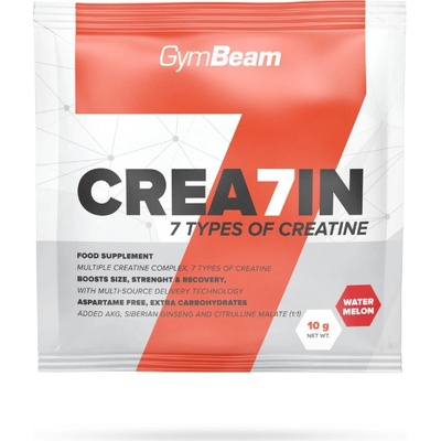 GymBeam Crea7in 10 g