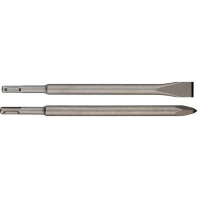 Metabo Súprava sekáčov SDS-plus SP 2-dielna 630486000