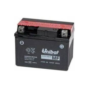 Image 1 of Unibat 4Ah CTZ5S-BS