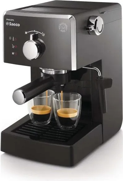Philips Saeco HD8423/09 Poemia