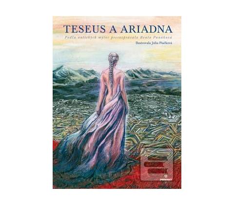 Teseus a Ariadna