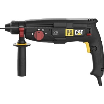 Image 1 of Caterpillar DX2140 Power+
