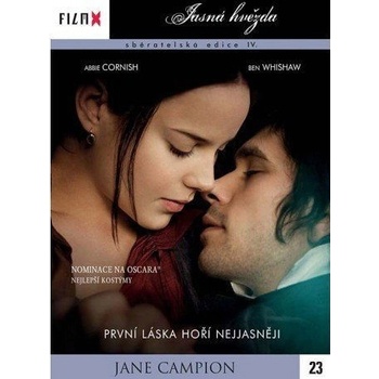 Bright Star DVD