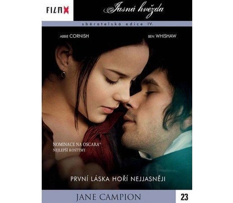Bright Star DVD