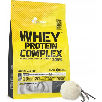 Olimp Pro Whey Shake 700 g
