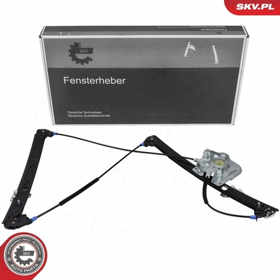 Zvedací zařízení oken ESEN SKV 01SKV241