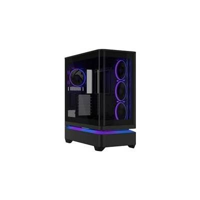 Asus Prime AP304 ARGB TG 90DC0110-B10000