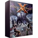 Might & Magic X: Legacy (Deluxe Box Edition)