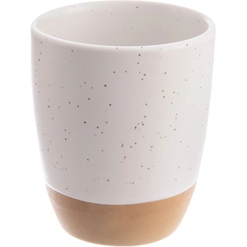 Orion Кремави керамични чаши за еспресо в комплект от 6 бр. 90 ml Statek - Orion (129695)