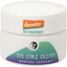 Martina Gebhardt oční krém eye Care 15 ml