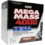 Recenzia Weider Giant Mega Mass 4000 7000 g