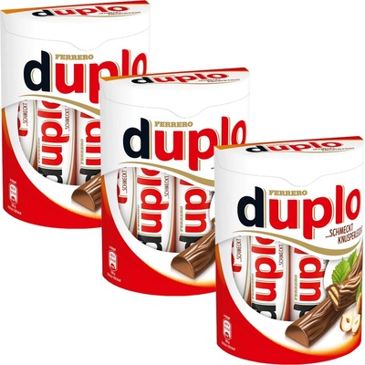 Ferrero Duplo 182 g