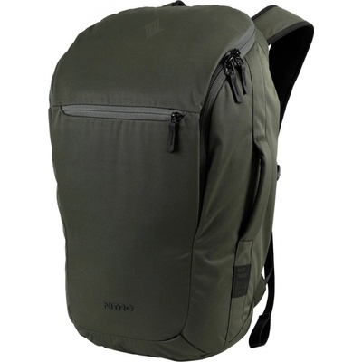 Nitro Nikuro Traveler rosin 32 l