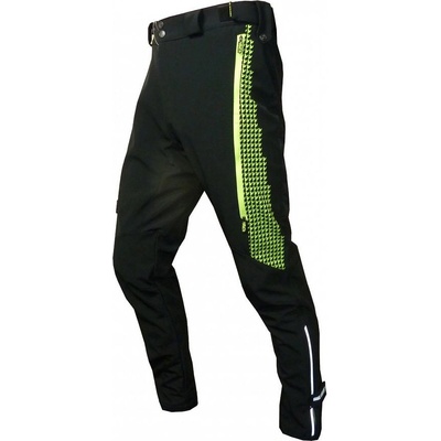 Haven Rainbrain Long black/green