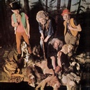 JETHRO TULL - THIS WAS LP