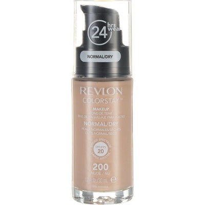 Revlon Colorstay make-up Combination Oily skin 200 Nude 30 ml