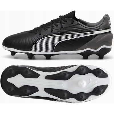 Puma KING Match Jr FG/AG