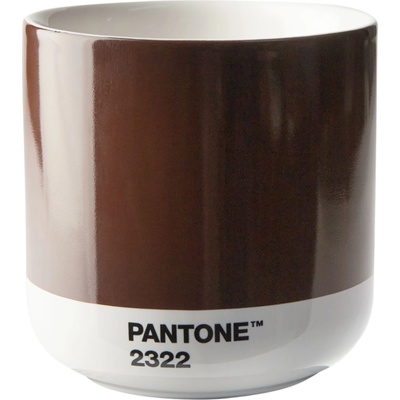 Copenhagen Design Термочаша Pantone 190 мл тъмнокафява (101062322)