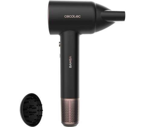 Cecotec RockStar AirSonic IoniCare